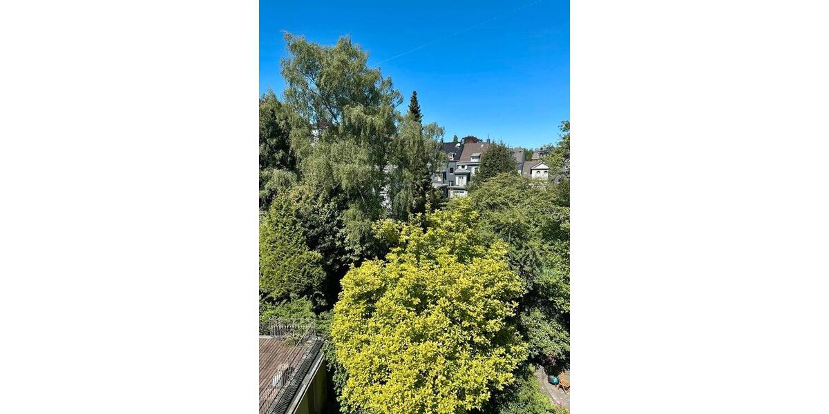 Etagenwohnung Wuppertal Brill - 3 Zimmer, 99 m&sup2;, 1.388&euro; | Angebot:26680740