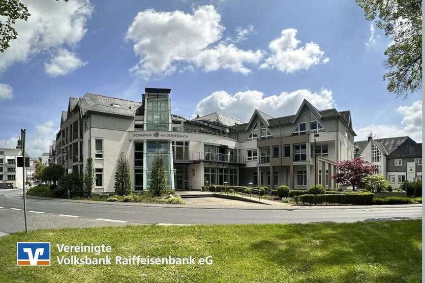 Büro in Simmern Hunsrück 896 € 112 m²