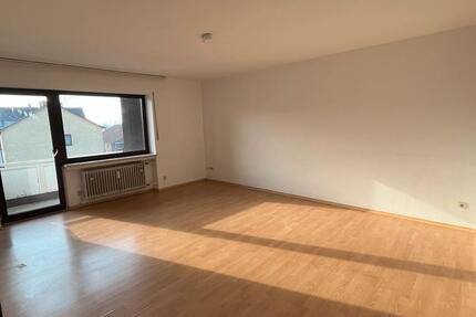 Einzimmerwohnung in Bogen, 42qm. Bahnhofstraße 23. 1 zimmer