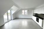 Neuwertige 2-Zimmer-Wohnung in idyllischer Siedlungslage - KfW40ee Bauweise