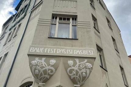 Charmante 4 ZKB Altbauwohnung in Weimar 4 zimmer