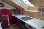 Dachgeschoßwohnung Singen (Hohentwiel) - 2 Zimmer, 53 m&sup2;, 850&euro; | Angebot:26611944