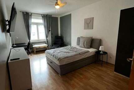 WG-Zimmer in Frankfurt am Main 695 € 21 m² zimmer