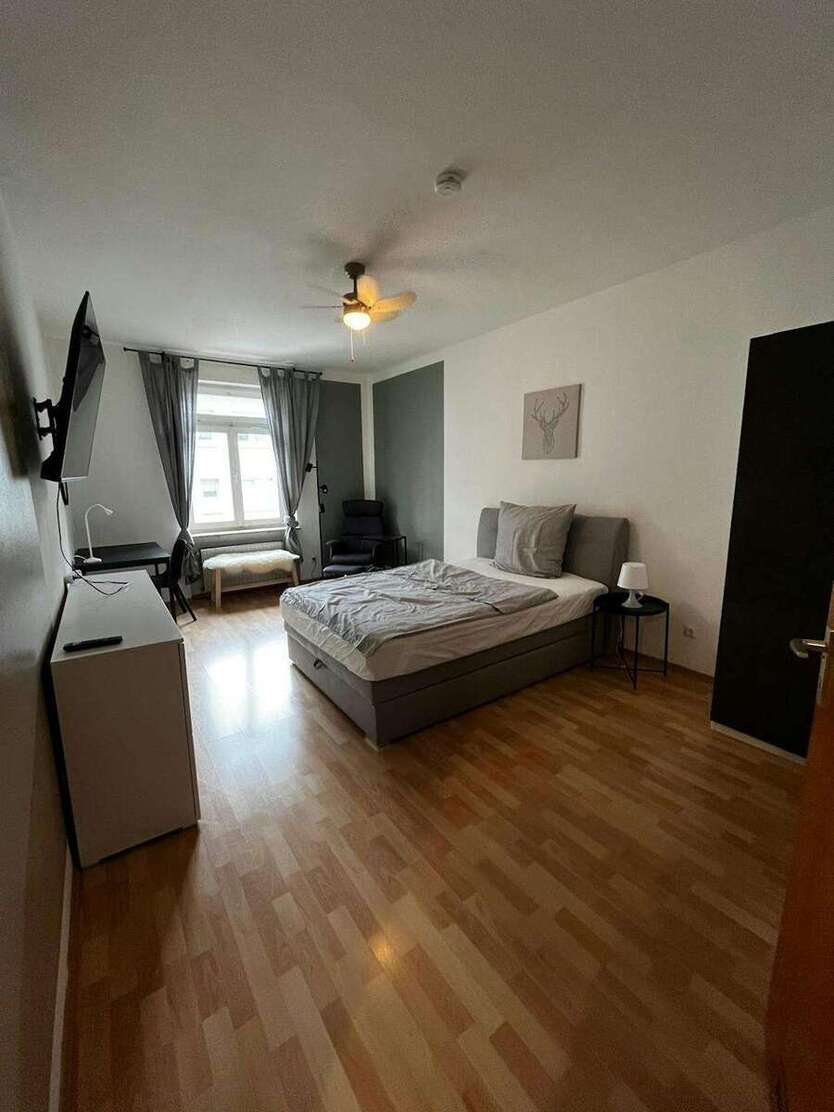 WG-Zimmer in Frankfurt am Main 695 € 21 m² zimmer
