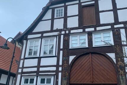 Wohnung Salzkotten - 2 Zimmer, 45 m&sup2;, 700&euro; | Angebot:25050179