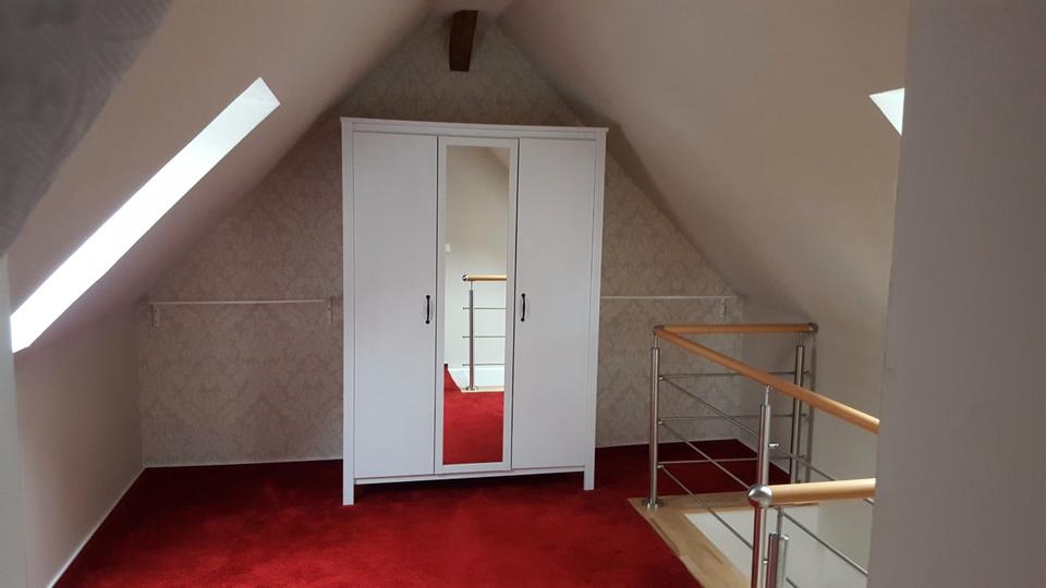 Wohnen auf Zeit Halle - 2 Zimmer, 50 m&sup2;, 700&euro; | Angebot:26447434