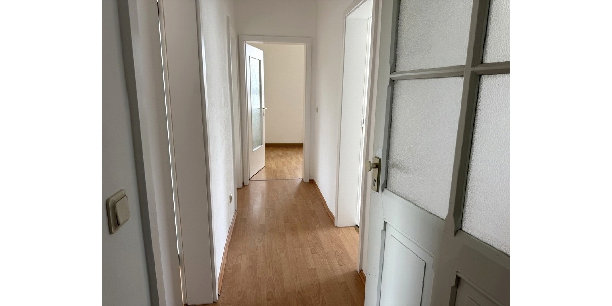 Wohlfühlen in Gotha-Siebleben - Etagenwohnung Gotha Gotha-Siebleben | Angebot:27074350