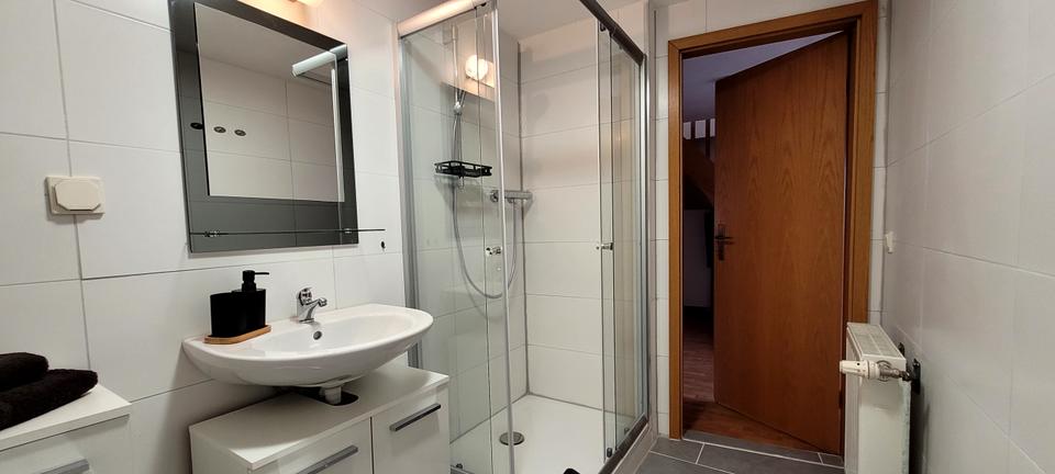 Maisonettenwohnung Quedlinburg - 3 Zimmer, 52 m&sup2;, 618&euro; | Angebot:25840095