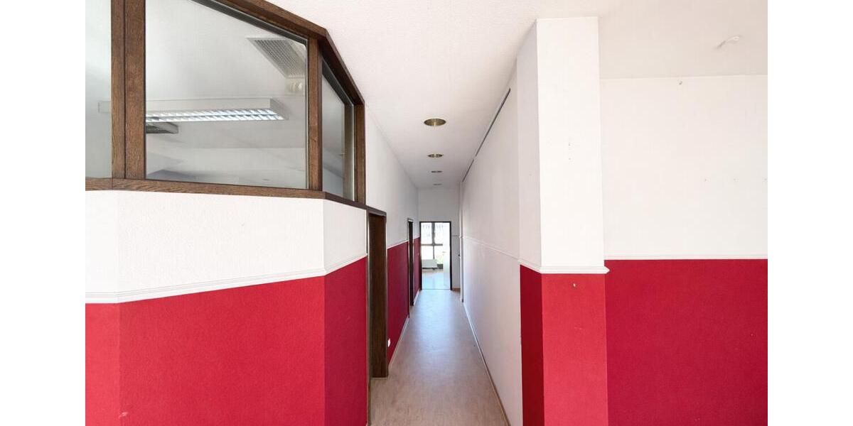 Gewerbeobjekt Losheim am See - 1.200&euro; | Angebot:25120895