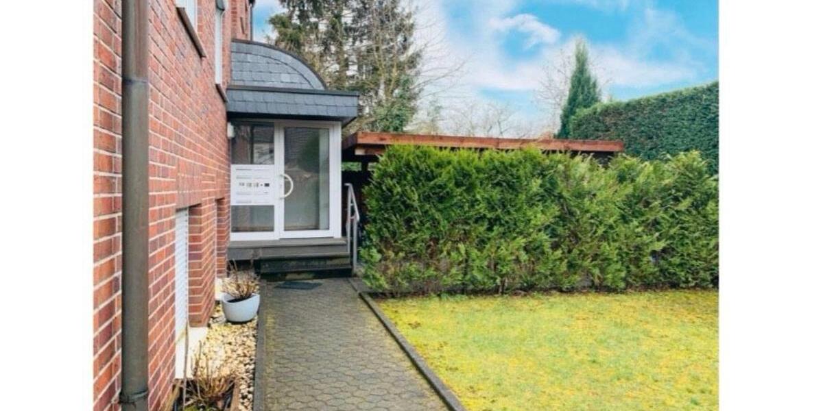 Terrassenwohnung Leichlingen (Rheinland) - 2 Zimmer, 76 m&sup2;, 960&euro; | Angebot:26618882