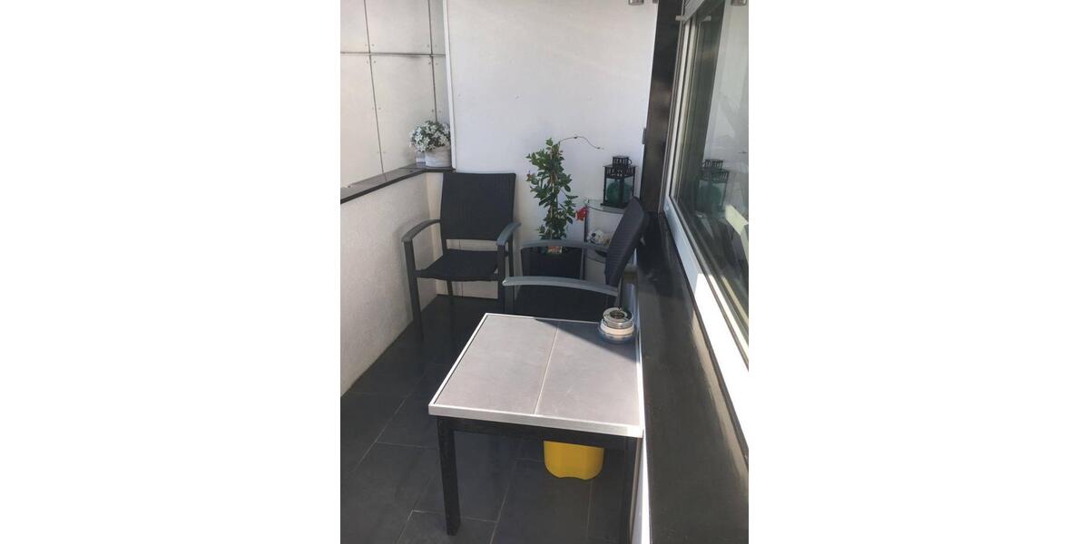 4-Zimmerwohnung in Marktredwitz in schöner Lage 4 zimmer