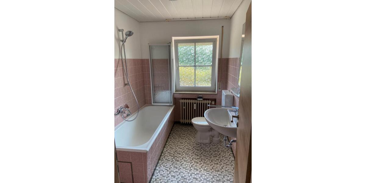 Etagenwohnung Dinkelsbühl - 2 Zimmer, 60 m&sup2;, 600&euro; | Angebot:26704318