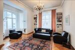 Wohnen auf Zeit München Schwabing-Freimann - 4 Zimmer, 127 m&sup2;, 4.370&euro; | Angebot:26389533