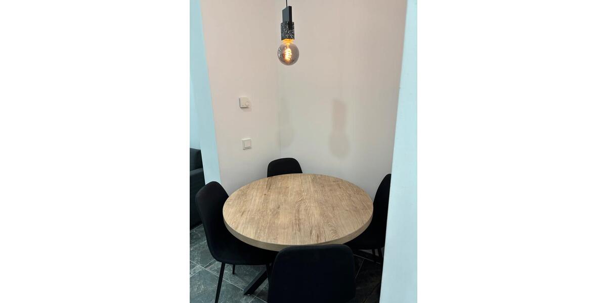 Erdgeschoßwohnung Köln Mülheim - 1 Zimmer, 28 m&sup2;, 1.000&euro; | Angebot:26429962