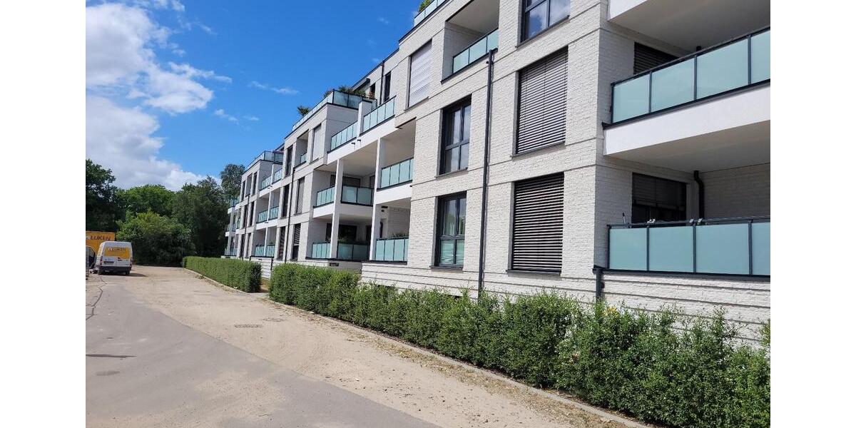 Etagenwohnung Lingen (Ems) - 3 Zimmer, 97 m&sup2;, 1.240&euro; | Angebot:25266651