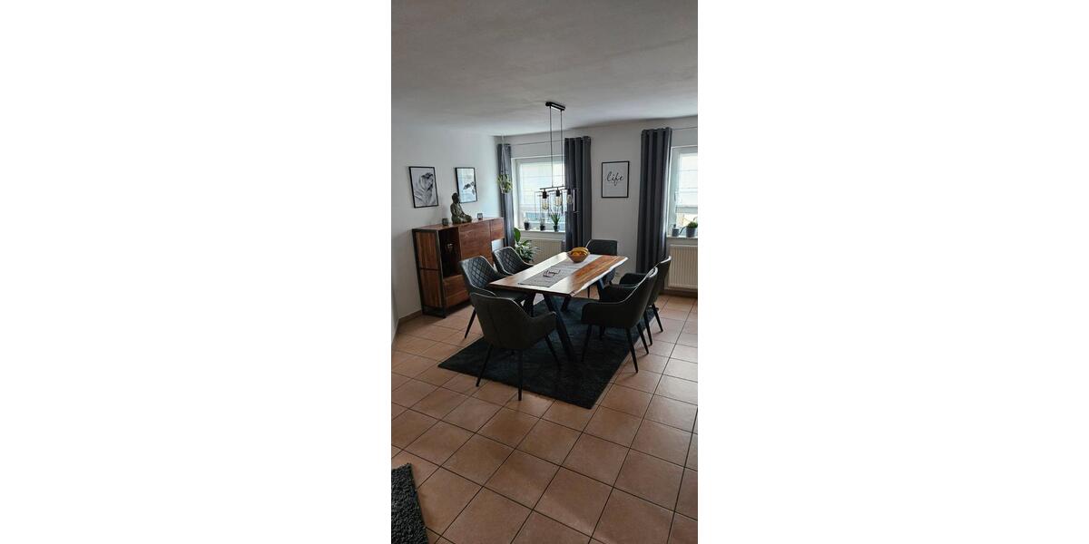 Doppelhaushälfte Osterhofen - 6 Zimmer, 140 m&sup2;, 1.150&euro; | Angebot:26337926