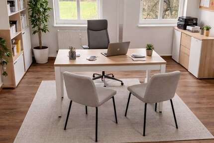 Gewerbeobjekt Krefeld Gatherhof - 1.210&euro; | Angebot:24467731