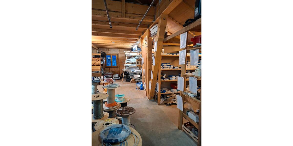 Gewerbeobjekt Immenstadt im Allgäu - 2.490&euro; | Angebot:24178228