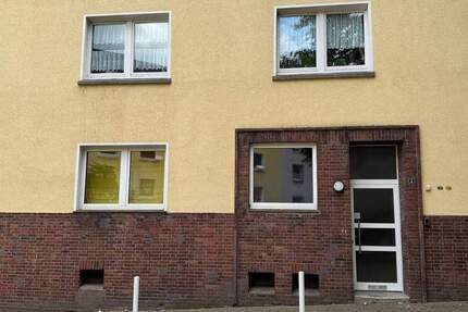 Wohnung Essen Altendorf - 2 Zimmer, 66 m&sup2;, 500&euro; | Angebot:24566472