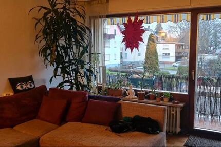 1 Zimmer in 4 Zimmerwohnung 4 zimmer