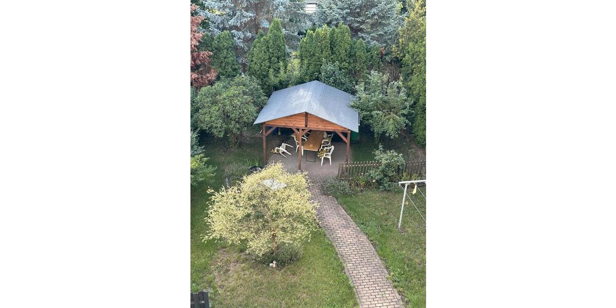 Etagenwohnung Großenhain - 4 Zimmer, 116 m&sup2;, 800&euro; | Angebot:26561426