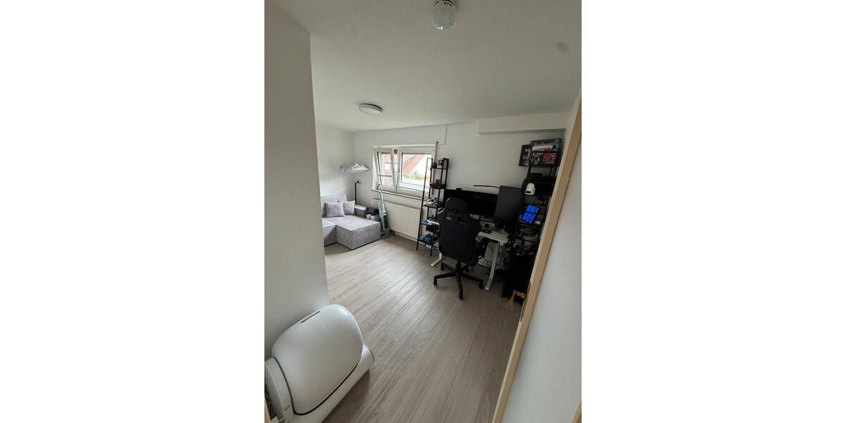 Gemütliche helle 2 Zimmer Wohnung in Schwieberdingen 2 zimmer