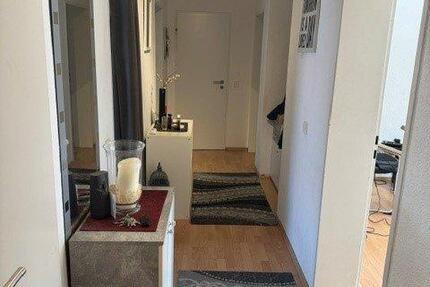 Wohnung Sendenhorst - 4 Zimmer, 80 m&sup2;, 800&euro; | Angebot:27570288