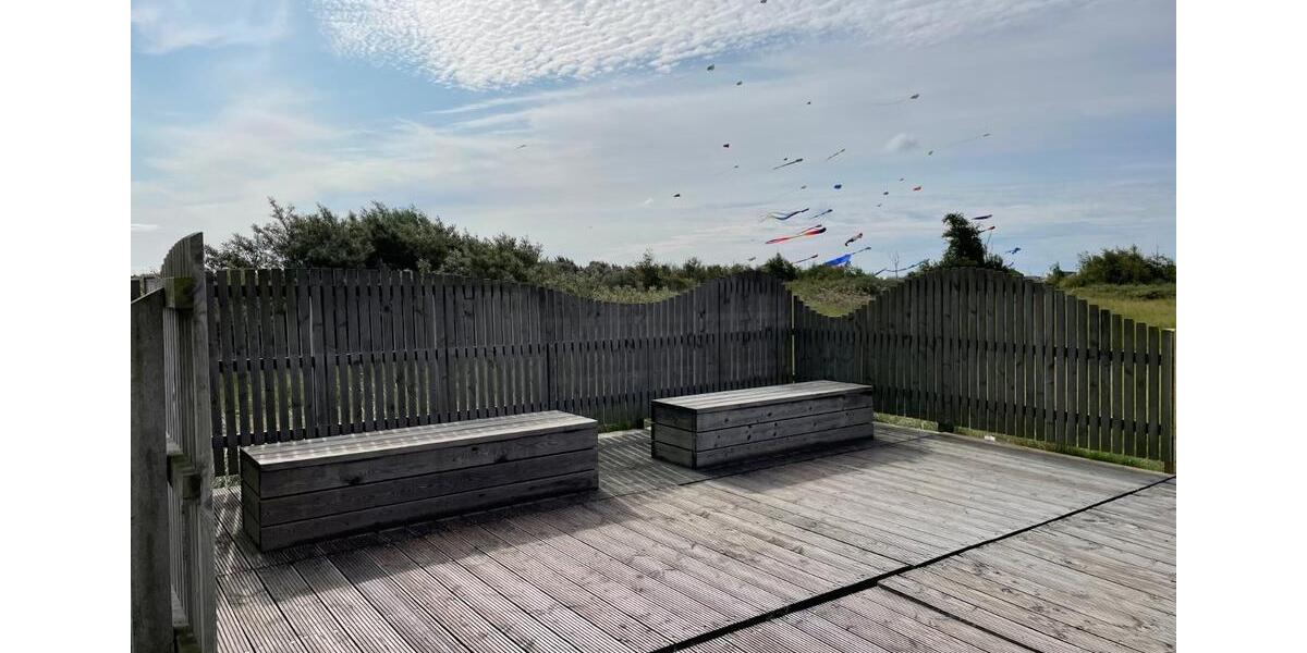 Dachgeschoßwohnung Wangerland - 2 Zimmer, 33 m&sup2;, 590&euro; | Angebot:26649866