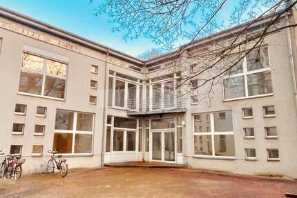 Gewerbeobjekt Berlin Spandau - 2.400&euro; | Angebot:26195677
