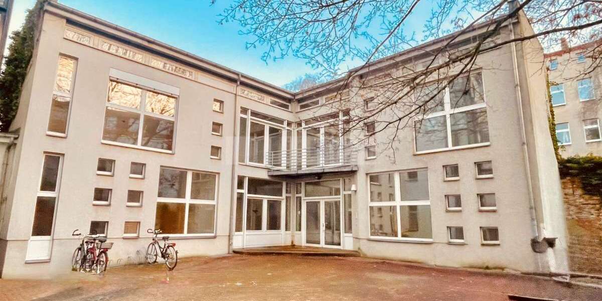 Gewerbeobjekt Berlin Spandau - 2.400&euro; | Angebot:26195677