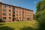 Etagenwohnung Nürnberg Herrnhütte - 1 Zimmer, 11 m&sup2;, 420&euro; | Angebot:26645450