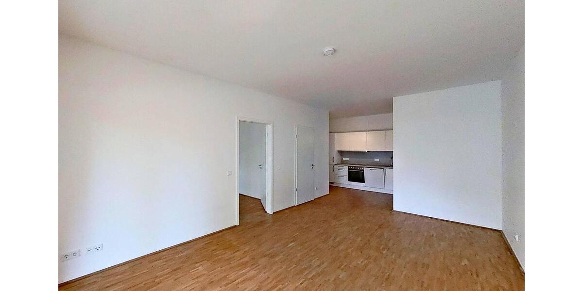 Terrassenwohnung Saarbrücken - 2 Zimmer, 63 m&sup2;, 915&euro; | Angebot:26269333