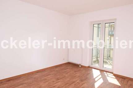 Wohnung zum Mieten in Weißenfels 300 € 46.5 m² 2 zimmer