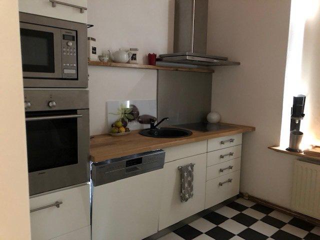 Wohnen auf Zeit Bad Nenndorf - 2 Zimmer, 57 m&sup2;, 485&euro; | Angebot:24363460