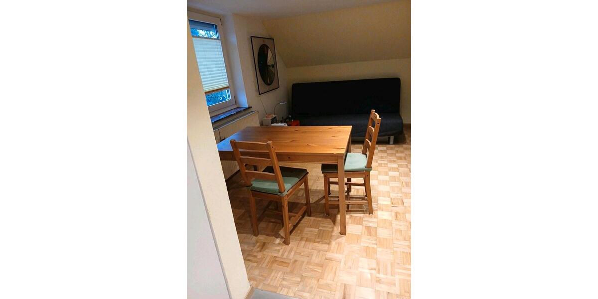 Wohnen auf Zeit Dingolfing - 1.5 Zimmer, 25 m&sup2;, 610&euro; | Angebot:26181746