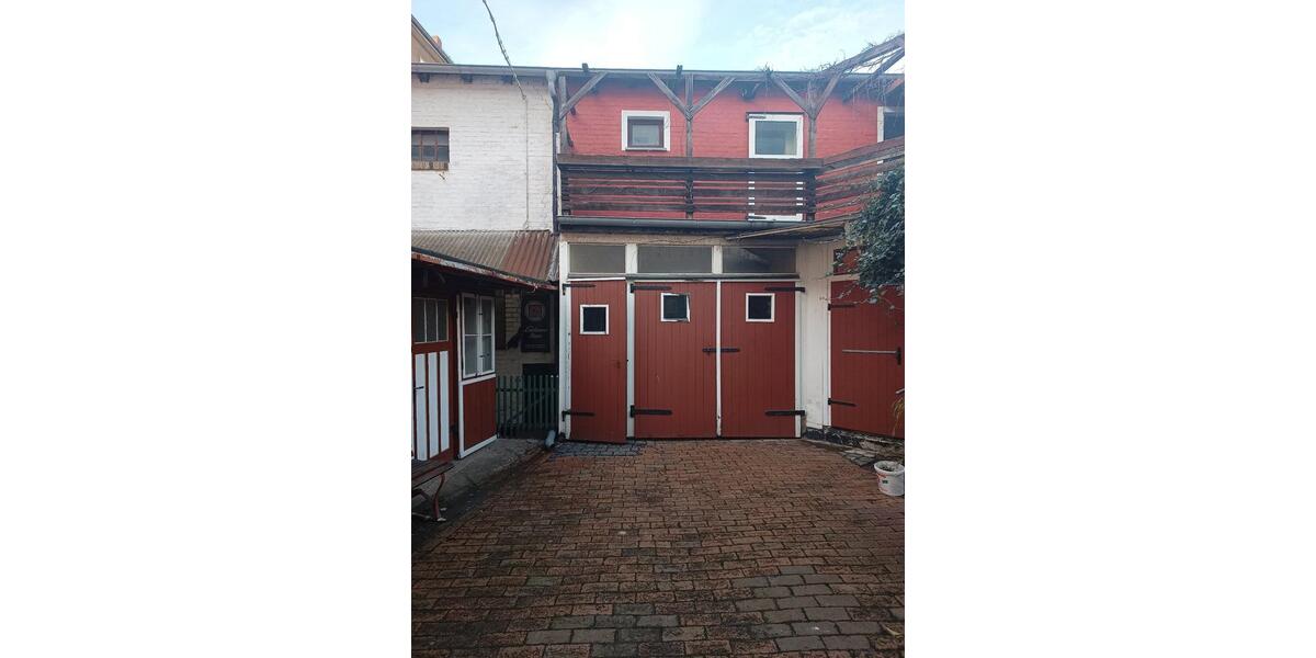 Gewerbeobjekt Hannover Linden-Limmer - 290&euro; | Angebot:24869603