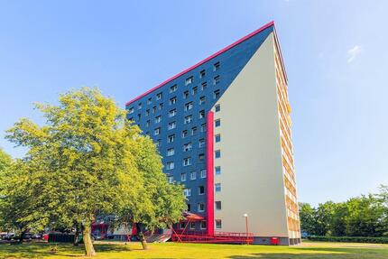 Wohnung Cottbus Sachsendorf - 3 Zimmer, 70 m&sup2;, 406&euro; | Angebot:25265300