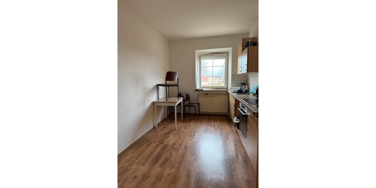 Etagenwohnung Dillingen an der Donau - 1 Zimmer, 78 m&sup2;, 1.030&euro; | Angebot:24827417