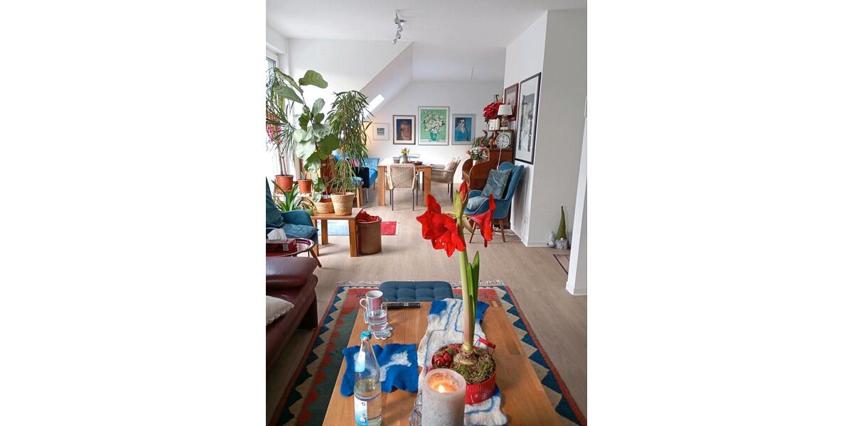 Wohnen auf Zeit Bochum Bochum-Nord - 1 Zimmer, 19 m&sup2;, 550&euro; | Angebot:26652649