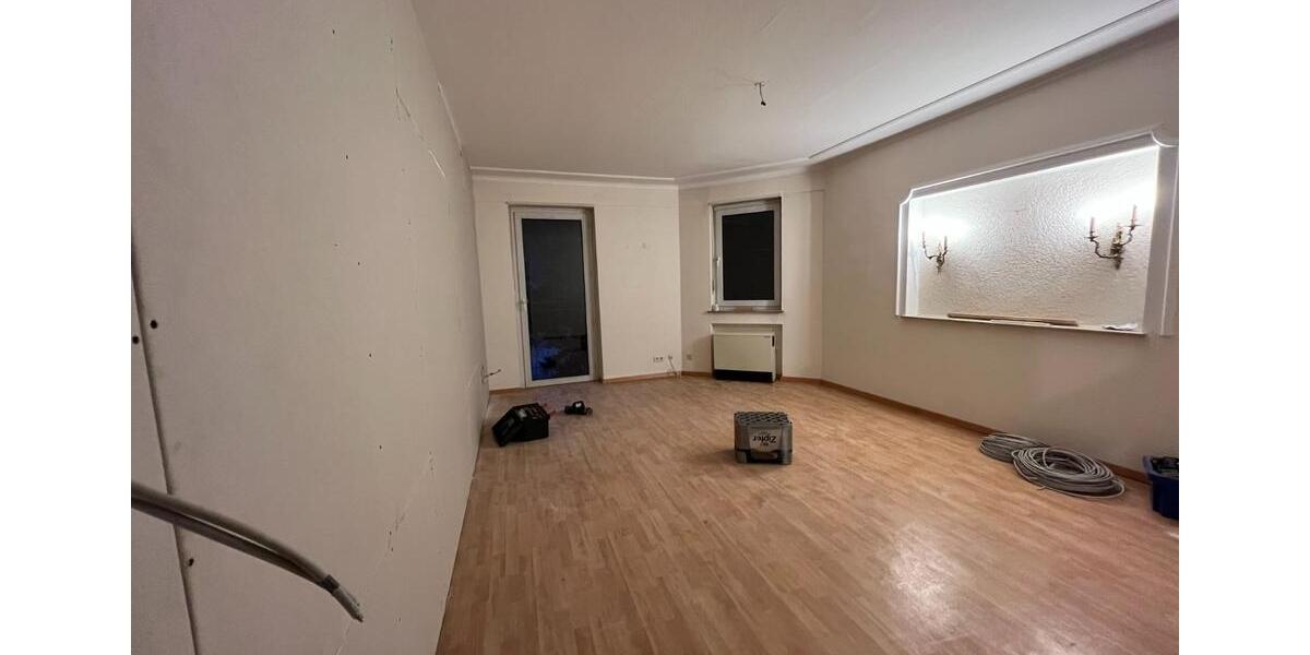 Erdgeschoßwohnung Fulda Aschenberg - 5 Zimmer, 160 m&sup2;, 1.275&euro; | Angebot:25378028