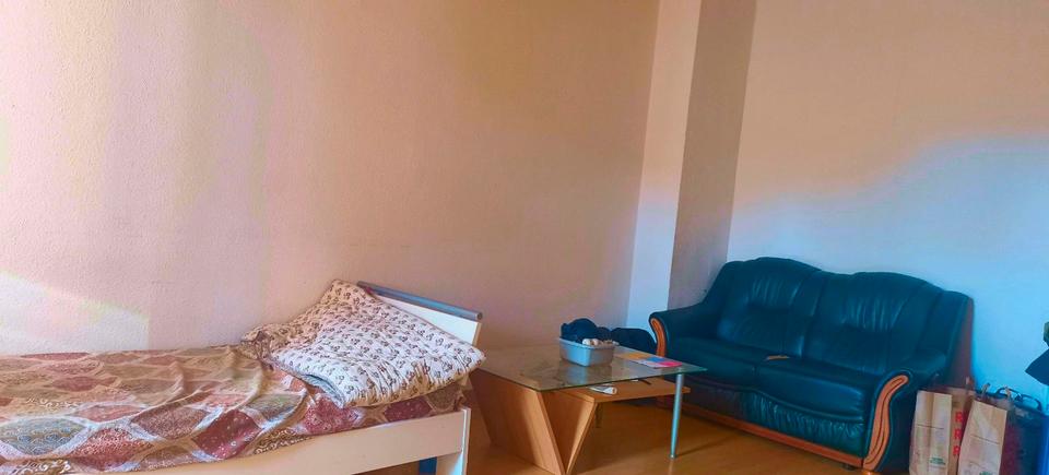 Wohnen auf Zeit Eisenach - 2 Zimmer, 14 m&sup2;, 270&euro; | Angebot:26403899