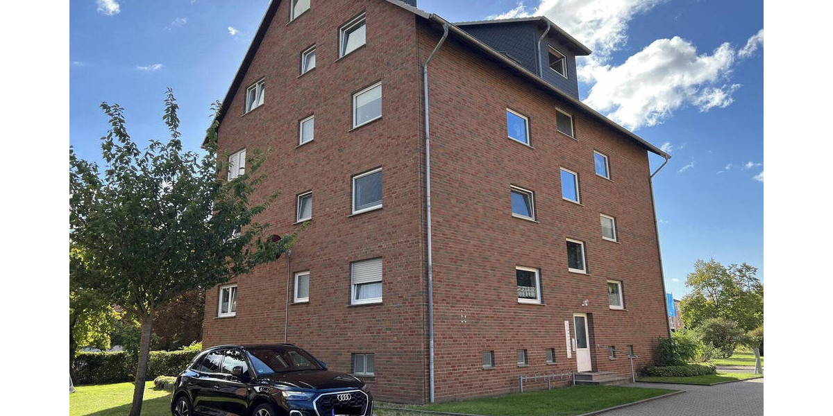 Etagenwohnung Burg - 3 Zimmer, 79 m&sup2;, 520&euro; | Angebot:26497111