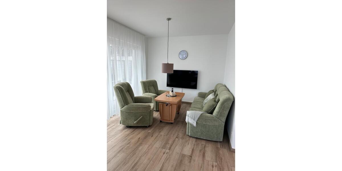 Wohnen auf Zeit Bruchköbel - 2 Zimmer, 88 m&sup2;, 105&euro; | Angebot:25967751
