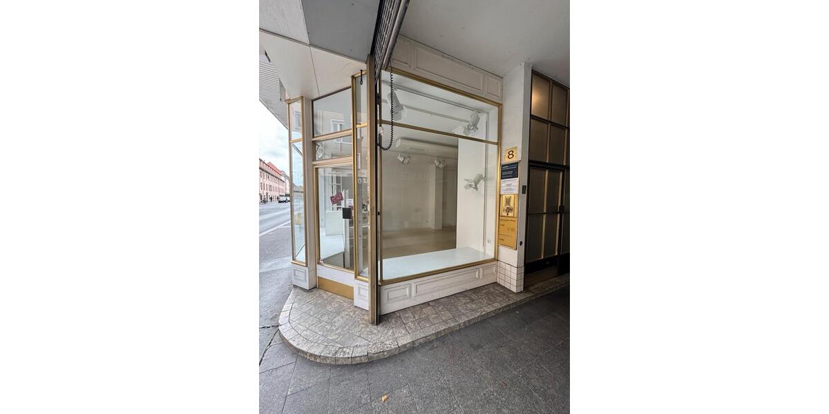 Gewerbeobjekt Würzburg - 1.800&euro; | Angebot:25484197