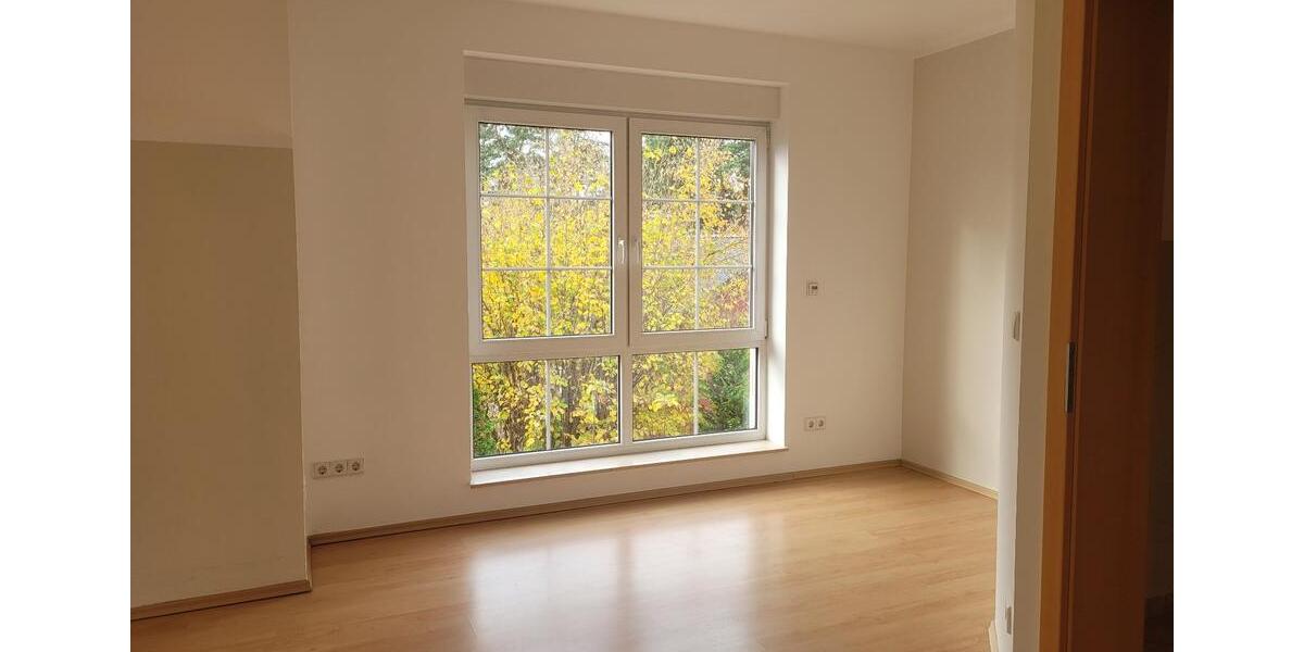 Zwei-Zimmer-Wohnung (Obergeschoss) oder ganzes Haus 2 zimmer