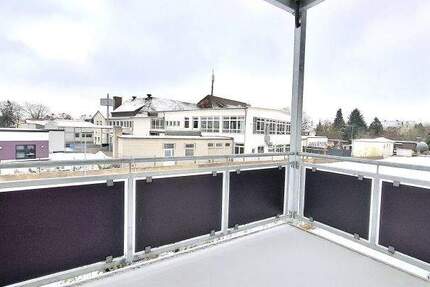 Wohnung Minden Innenstadt - 2 Zimmer, 49 m&sup2;, 599&euro; | Angebot:25661430