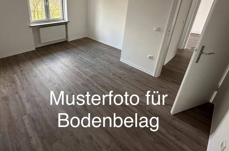 Etagenwohnung Kempten (Allgäu) - 2 Zimmer, 58 m&sup2;, 603&euro; | Angebot:26258290