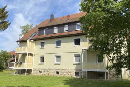 Wohnung Rot am See Aumühle - 4 Zimmer, 66 m&sup2;, 561&euro; | Angebot:27121923