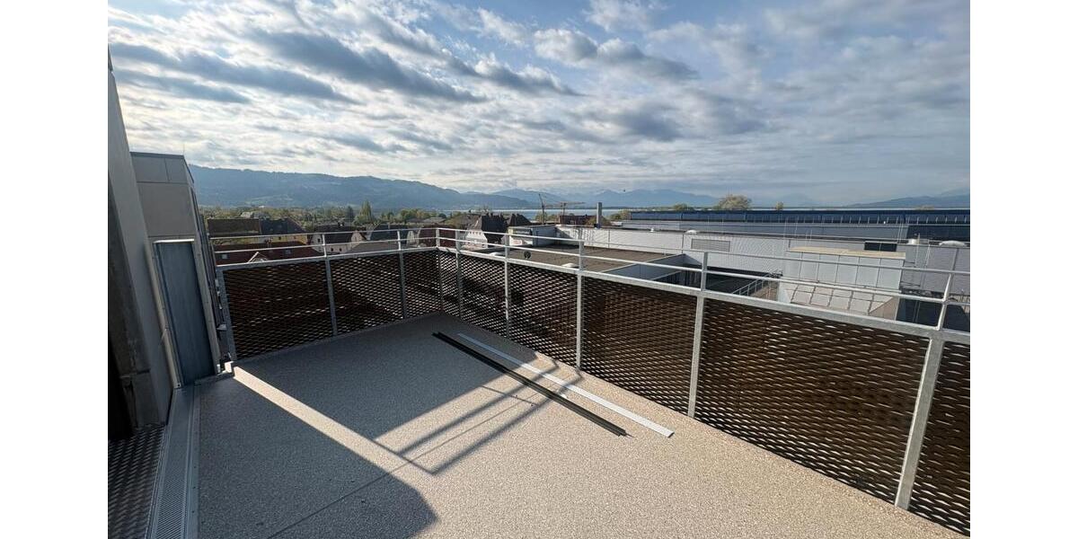 Etagenwohnung Lindau (Bodensee) - 4 Zimmer, 88 m&sup2;, 1.056&euro; | Angebot:26351379