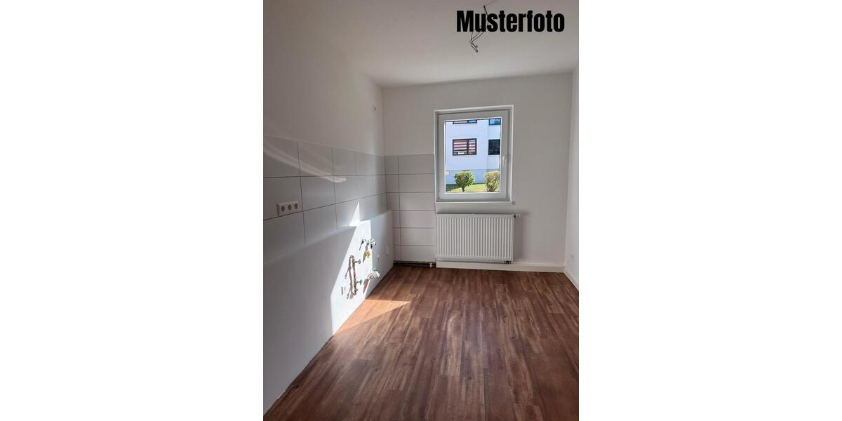 Erdgeschoßwohnung Nörten-Hardenberg Hardenberg - 3 Zimmer, 60 m&sup2;, 560&euro; | Angebot:25141841